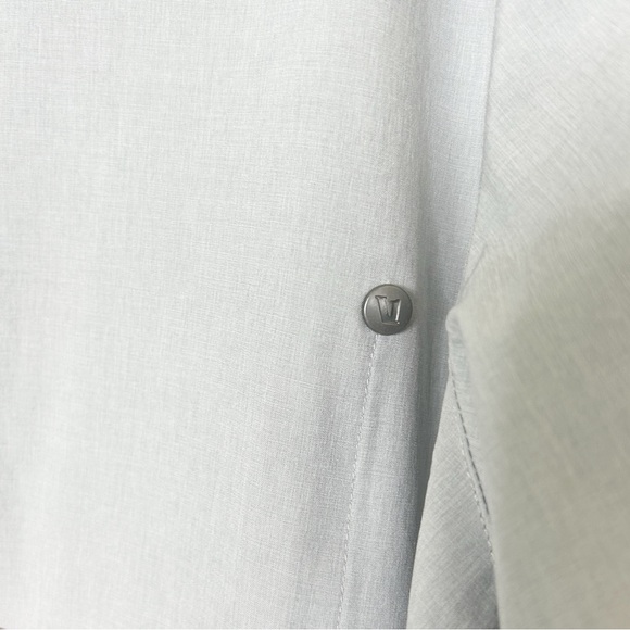 Vuori Women’s Outdoor Trainer Shell Athletic Jacket | Size L - Picture 4 of 8